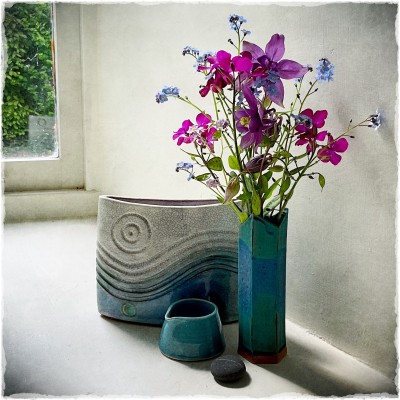 day windowsill