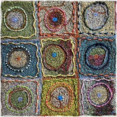 Jenny Rydell's work