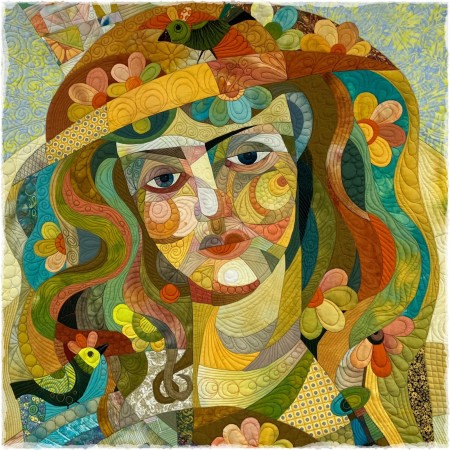 Work by Galla Grotto